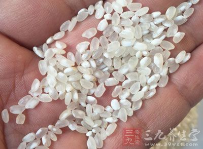 稻谷中含有的營養成分不可估量