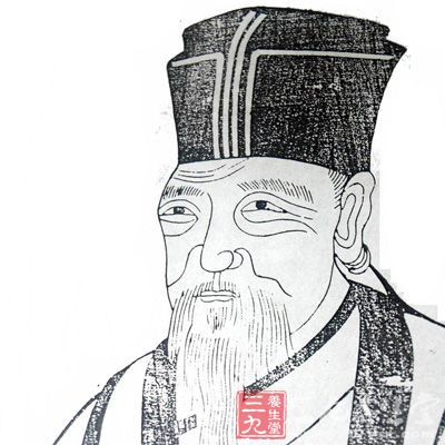 蘇東坡養生之道：自做飲食，煎藥療疾