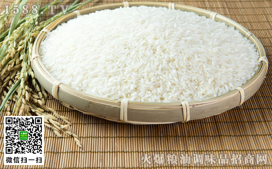 大米放久了還能吃嗎，大米能保存多久