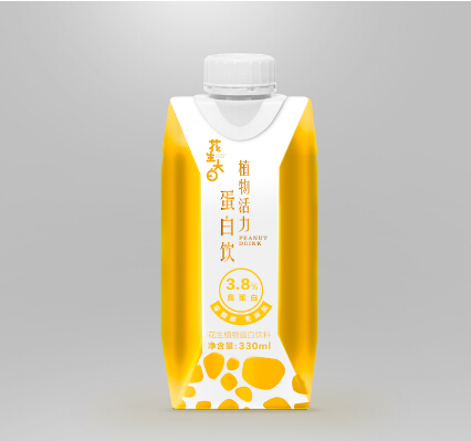 俊啟食品，打造健康植物飲料的先鋒