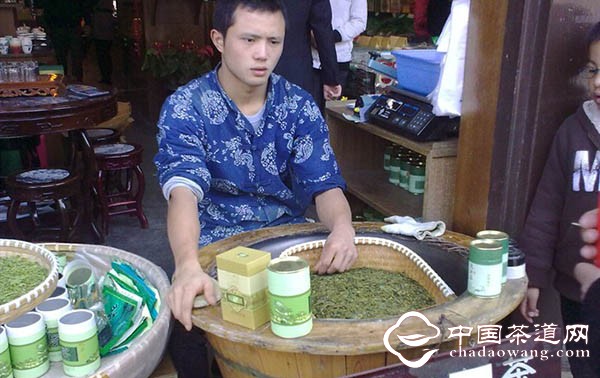 中國茶道網