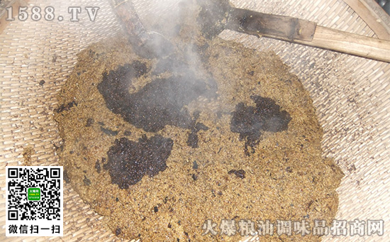 小米黃酒的功效