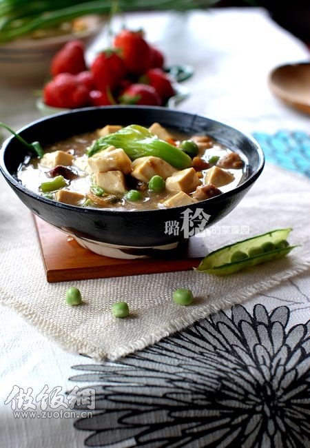 用家中存貨打造一道超有營養又補鈣的海味下飯菜鈥斺敗景蘇浣娌松斬垢