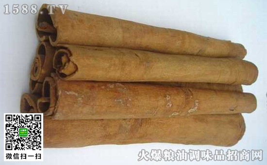 肉桂的副作用，肉桂的禁忌