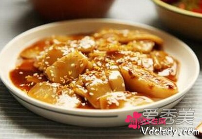 跟著《瑯琊榜》學養生 《瑯琊榜》養生食譜席卷而來