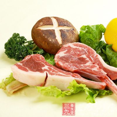 春秋戰國時期，不僅食品品種很豐富(但并不是不多)，而且對飲食也已經很講究了，孔子的飲食觀很具有代表性