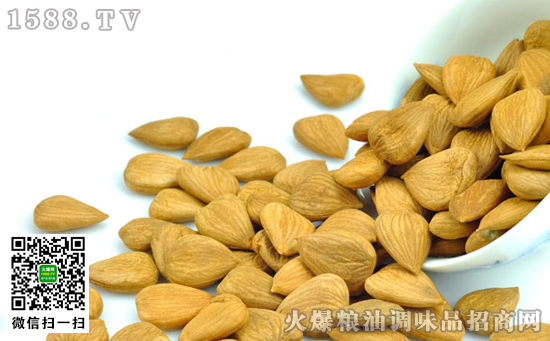 孕婦到底可以吃南杏仁嗎