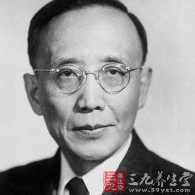 郭老的靜坐，要追溯到上世紀二十年代初期