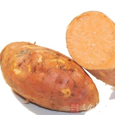 只不過紅薯的升糖指數偏高，糖尿病人應該少吃。建議選擇中等大小(約手掌長度)的紅薯，味道最好