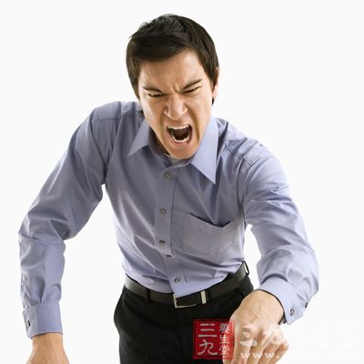 二是不生氣，沒氣別找氣，有氣不生氣，學會控制情緒，化解矛盾