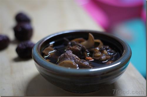 四物湯